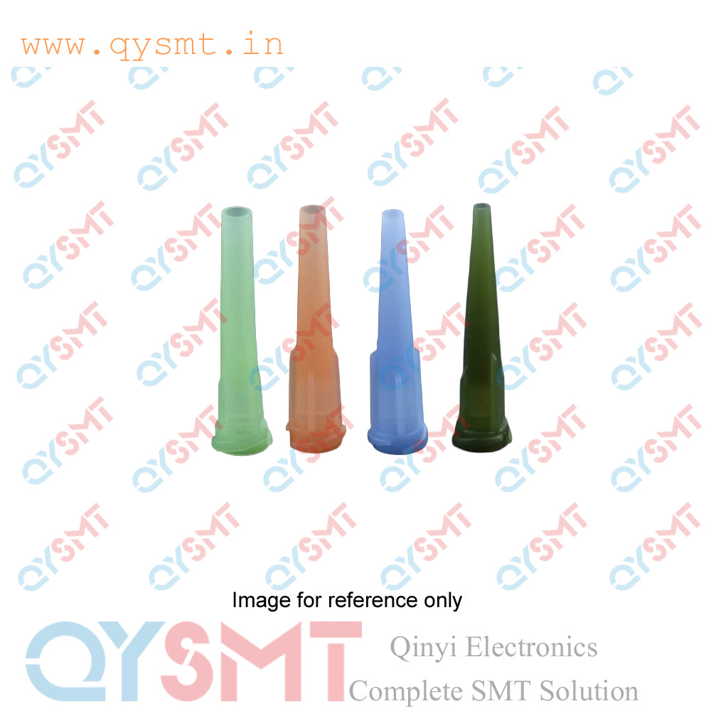 TT-10 Adhesive Dispensing Needle Plastic