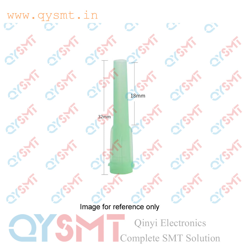 TT-10 Adhesive Dispensing Needle Plastic