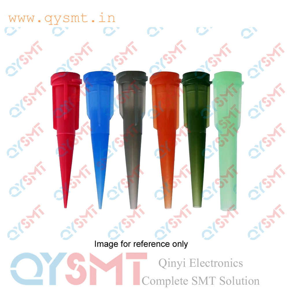 TT-10 Adhesive Dispensing Needle Plastic