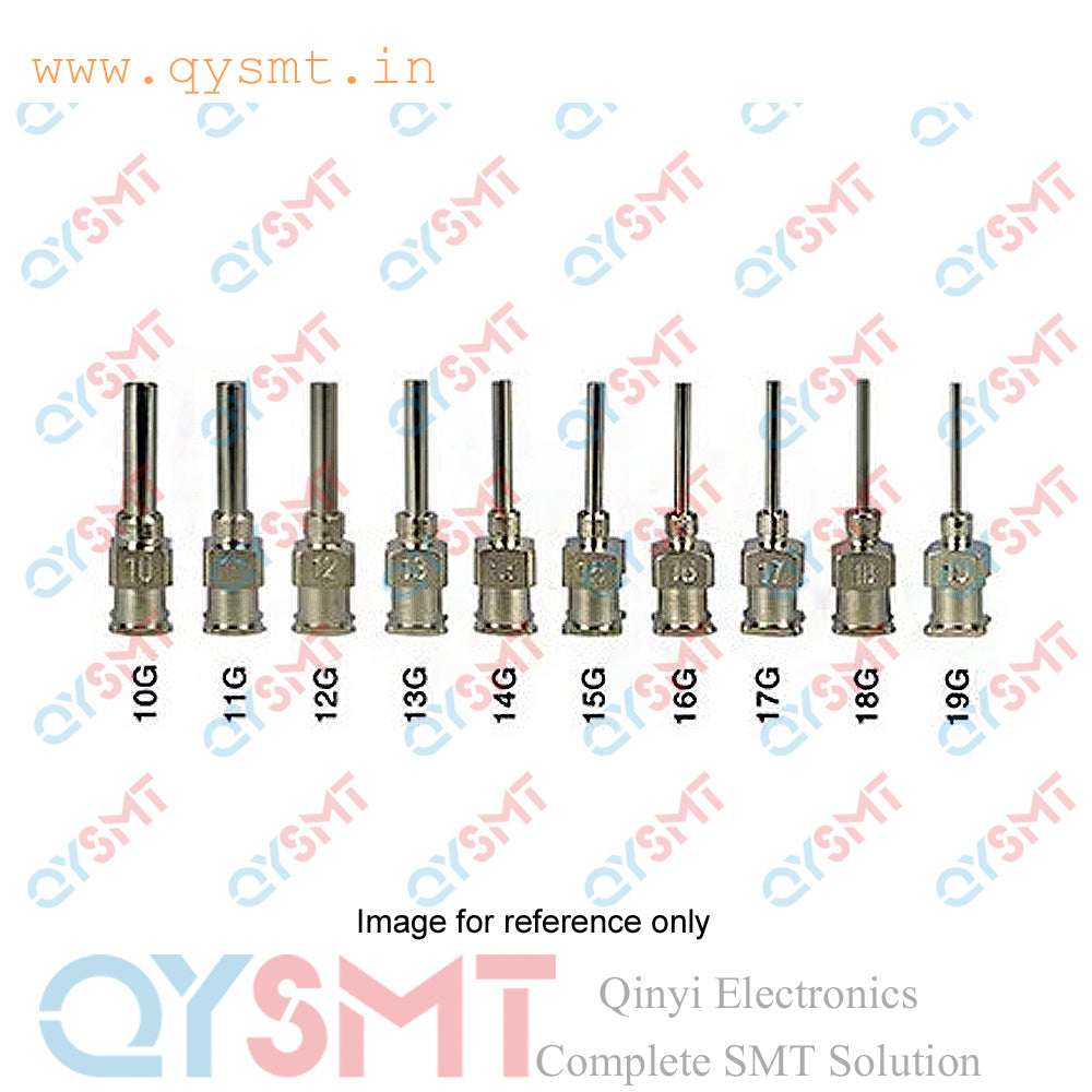 11G Glue Dispensing Metal Needle Half-inch