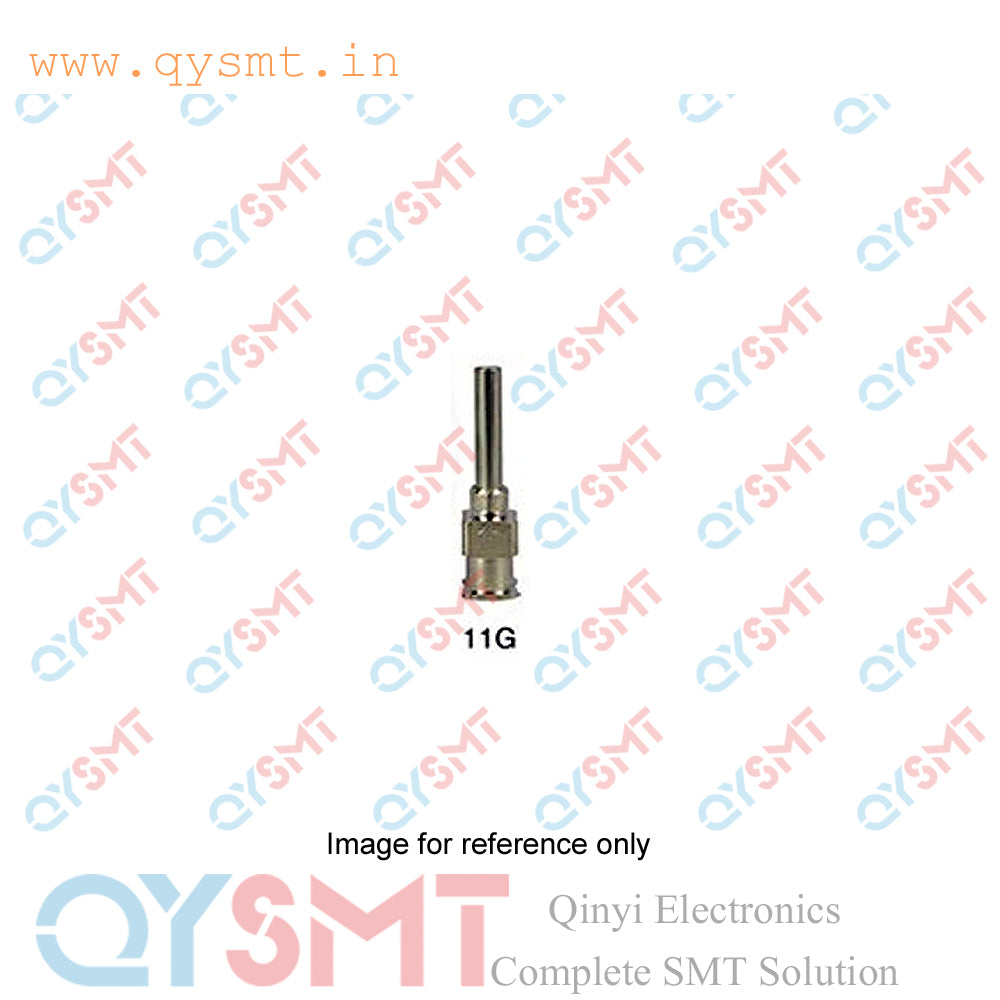 11G Glue Dispensing Metal Needle Half-inch