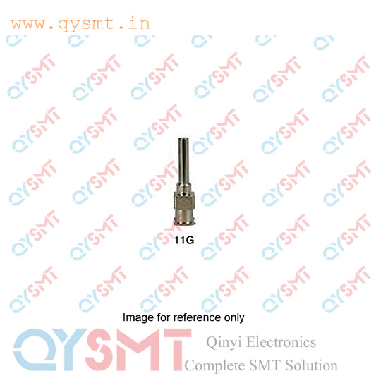 11G Glue Dispensing Metal Needle Half-inch