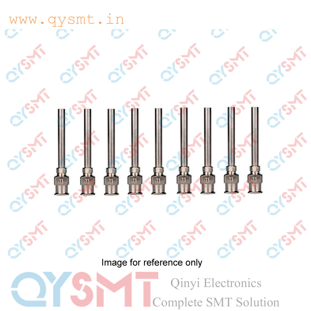 11G Glue Dispensing Metal Needle Half-inch