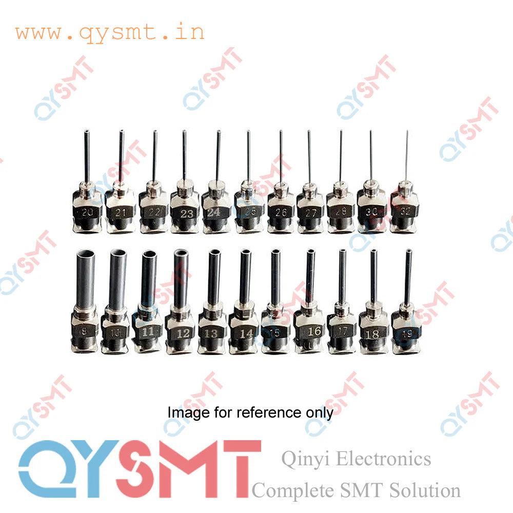 11G Glue Dispensing Metal Needle Half-inch