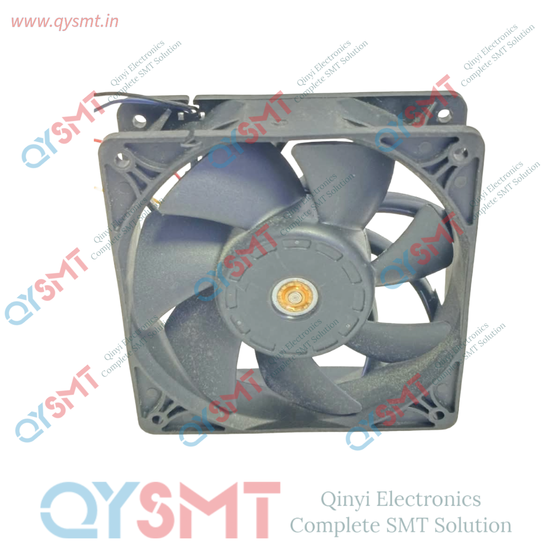 12038VA-24Q-FA NMB -MAT Axial for ABB AC Drive fan, 4-Wire