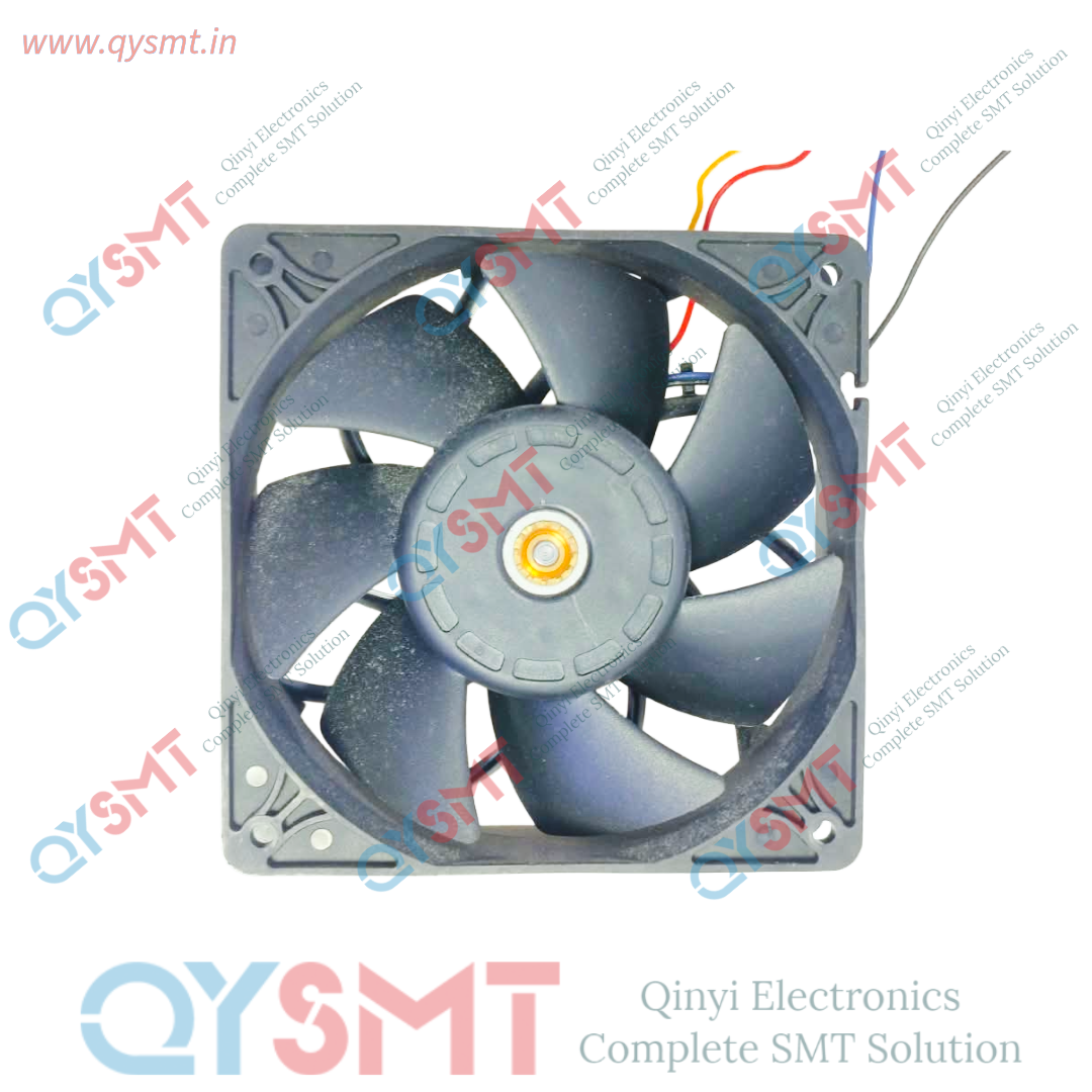 12038VA-24Q-FA NMB -MAT Axial for ABB AC Drive fan, 4-Wire