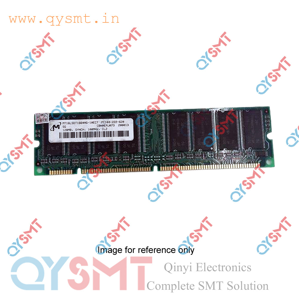 PC100-128M Ram for Fuji XP142