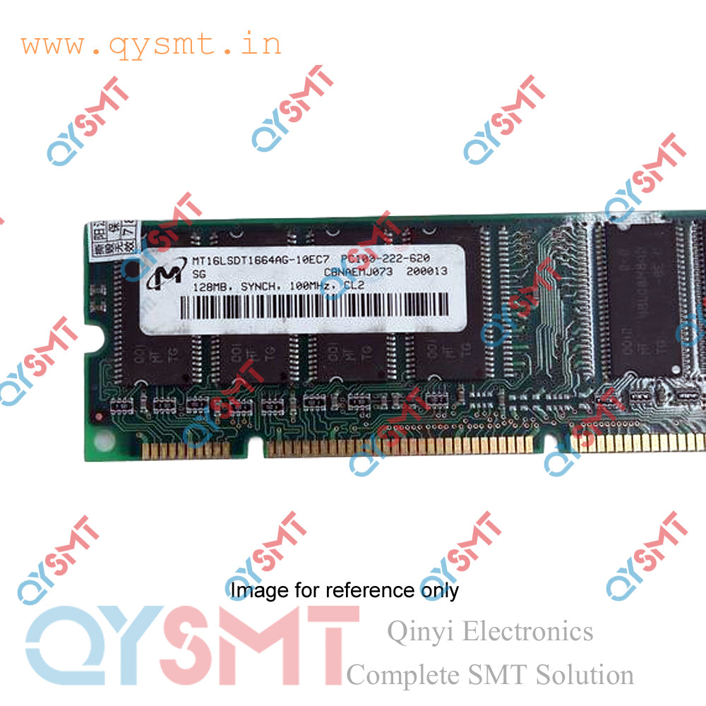 PC100-128M Ram for Fuji XP142