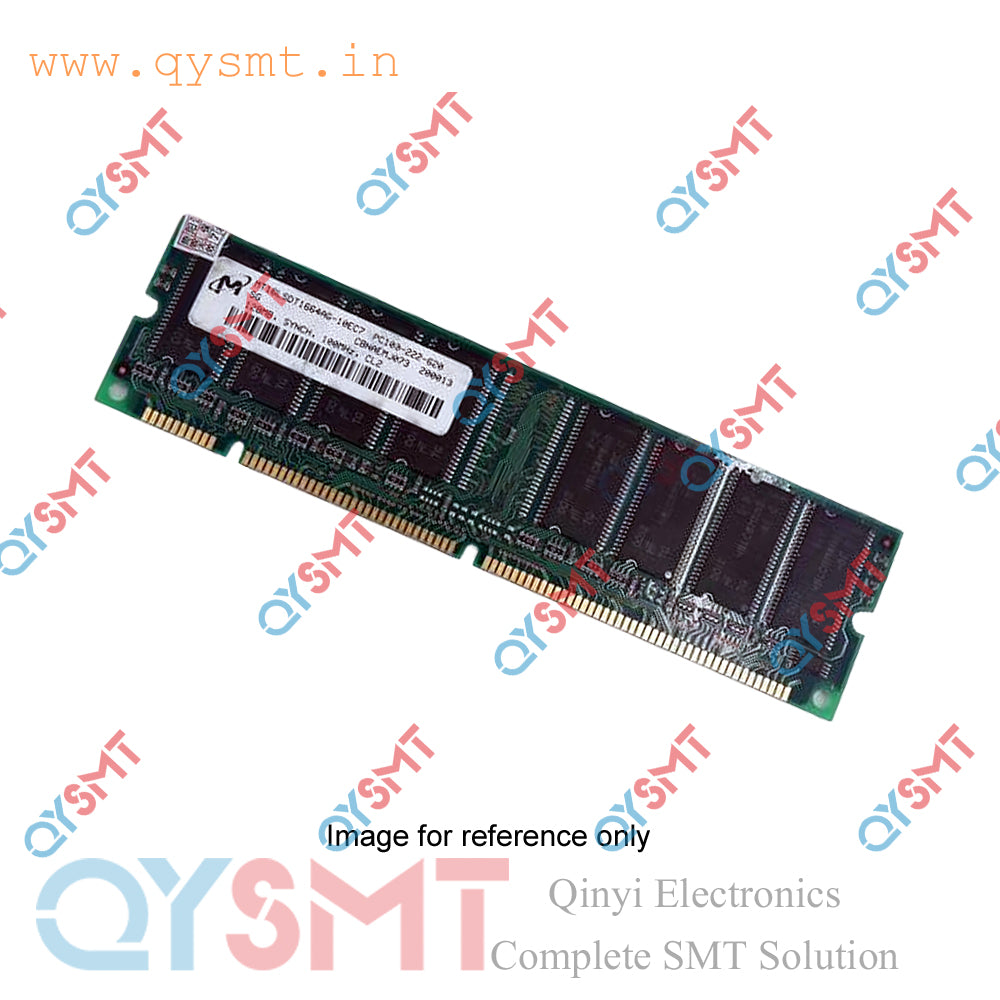 PC100-128M Ram for Fuji XP142