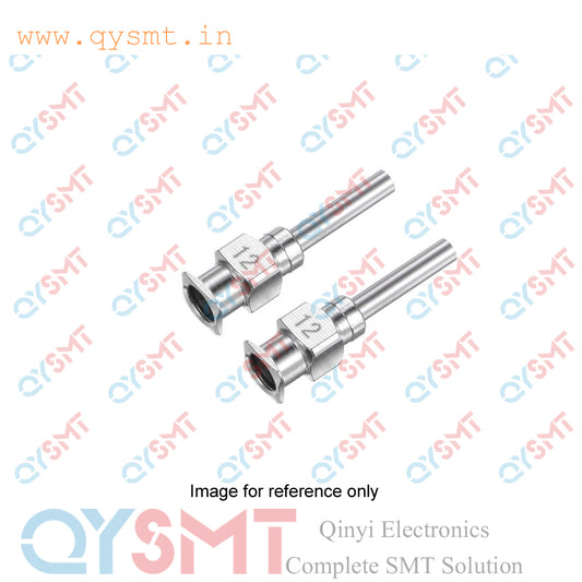 12G Glue Dispensing Metal Needle Half-inch