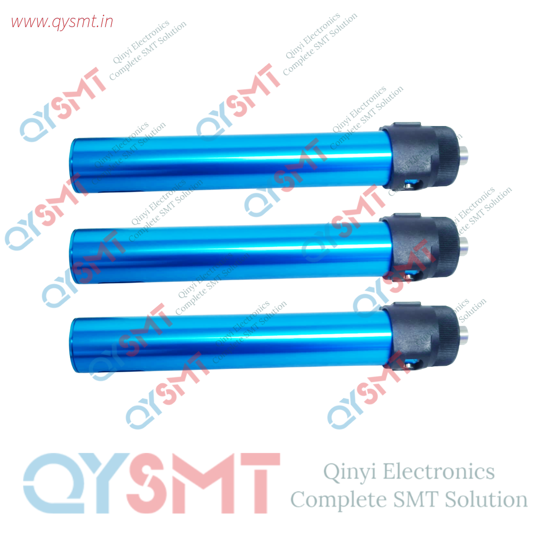 12OZ Barrel set - metal Blue