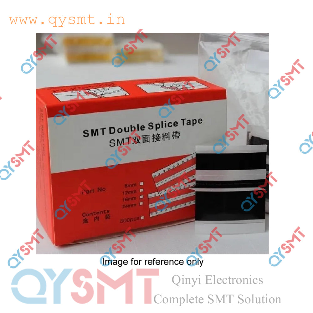 M0112G 12mm Splicing Tape Black