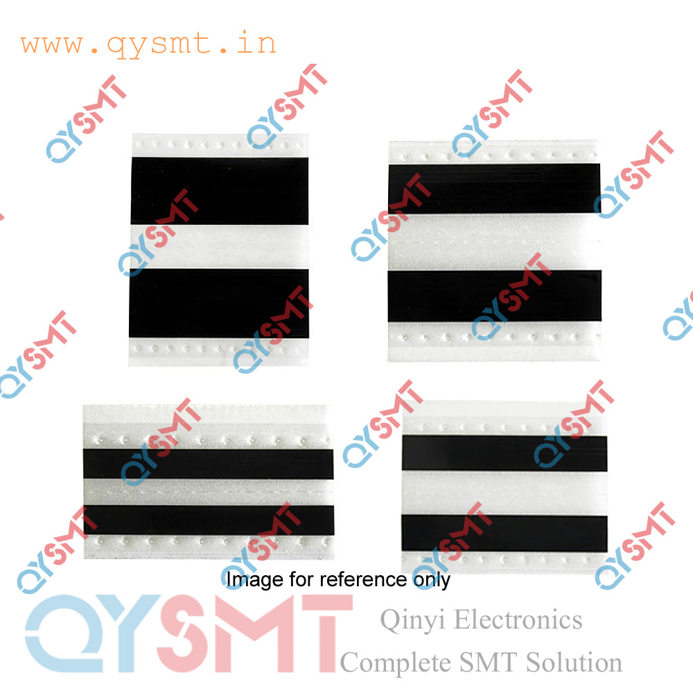 M0112G 12mm Splicing Tape Black