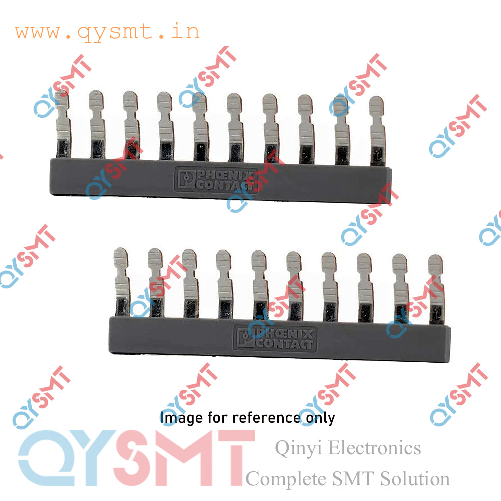 EB 10- 5 1401132 Insertion Bridge