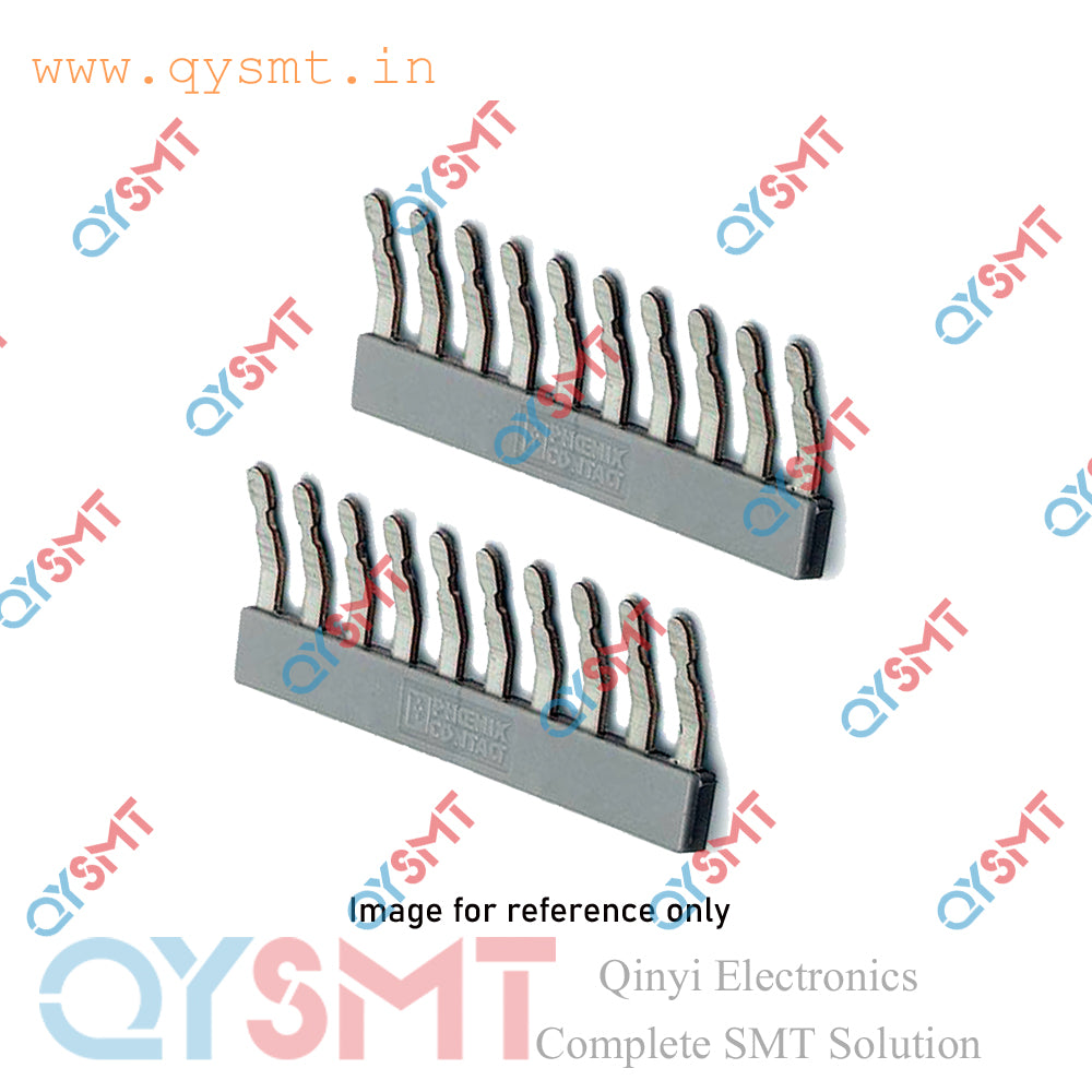 EB 10- 5 1401132 Insertion Bridge