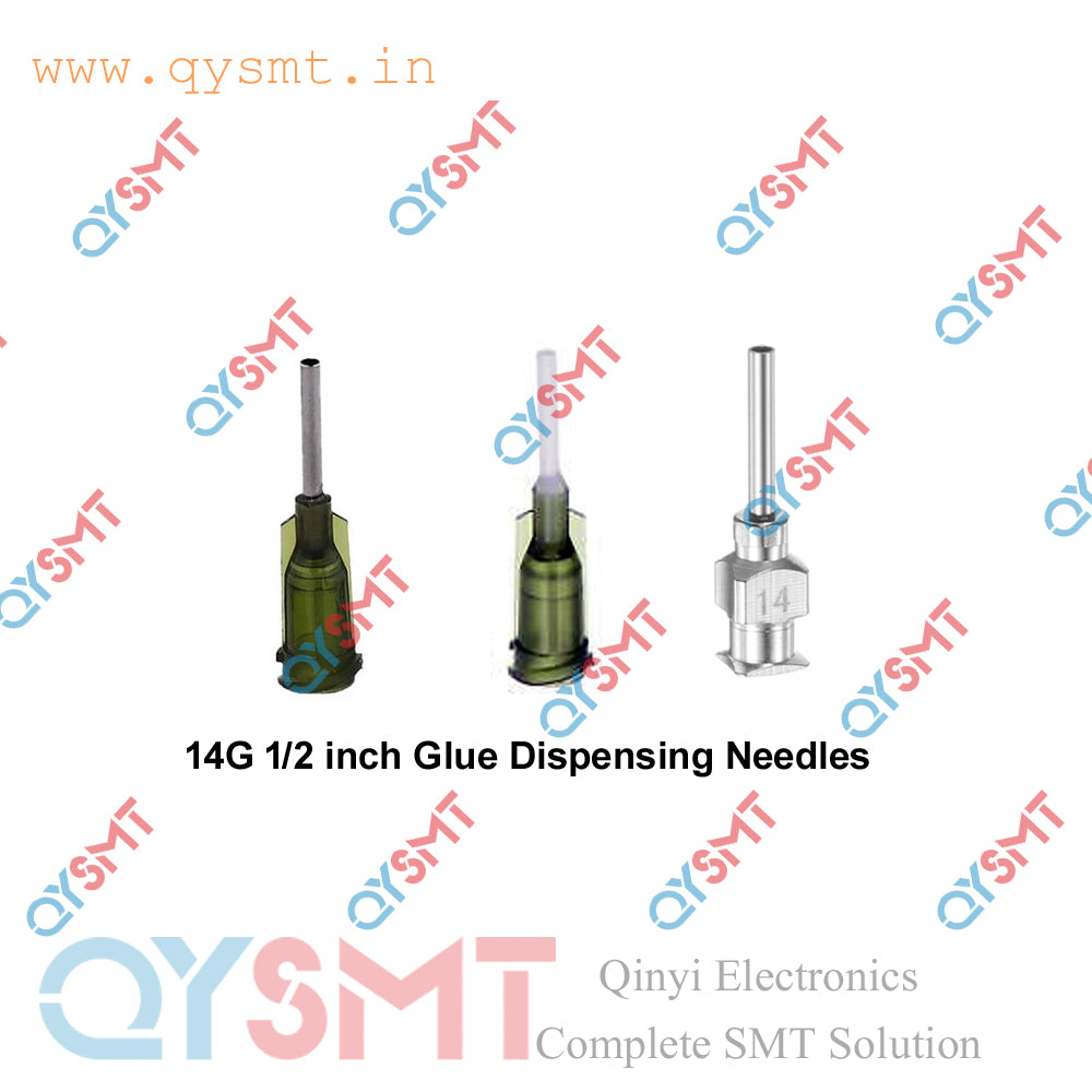 14G 1/2inch Glue Dispensing Needle