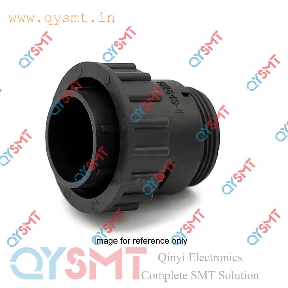 SMEMA Female shell 14P