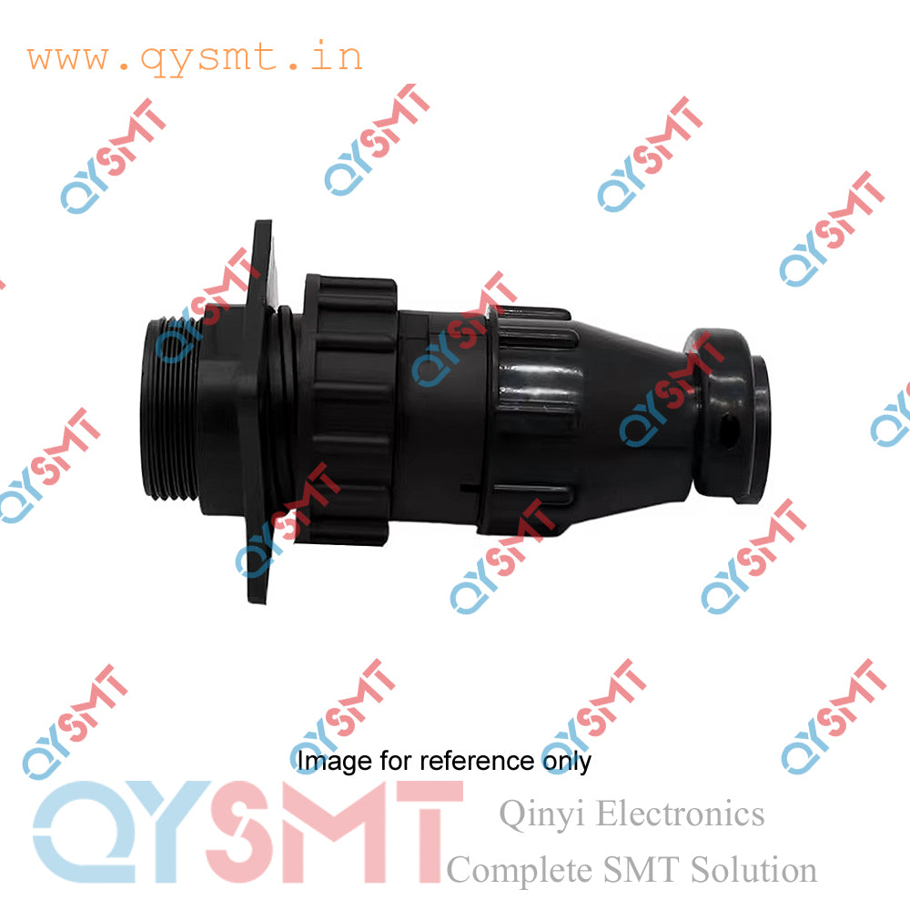 SMEMA Female shell 14P