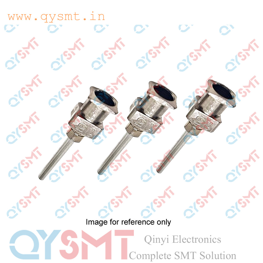 15 NO. Half-inch Full Metal Dispensing Needle