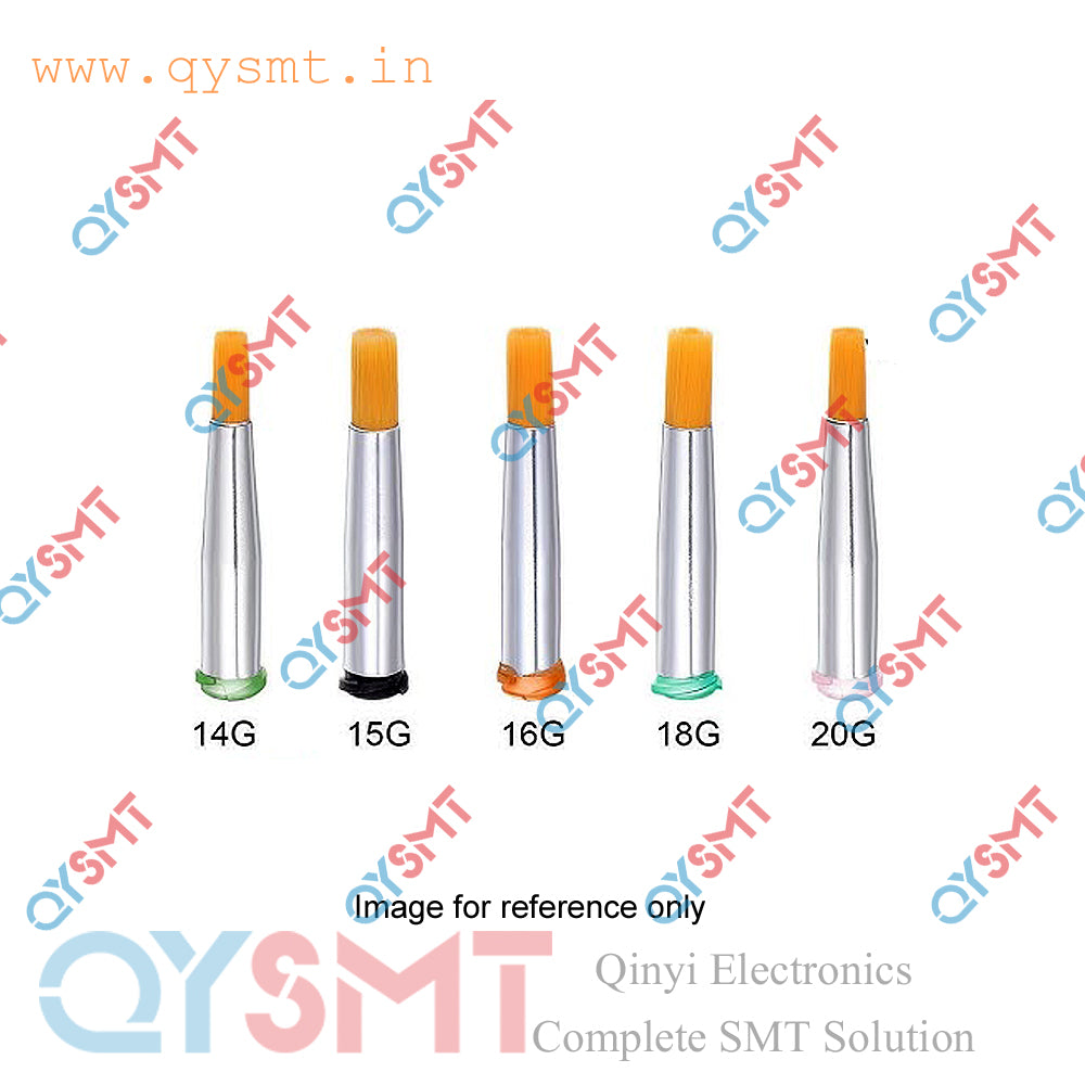 15G Glue Dispensing Brush Needle