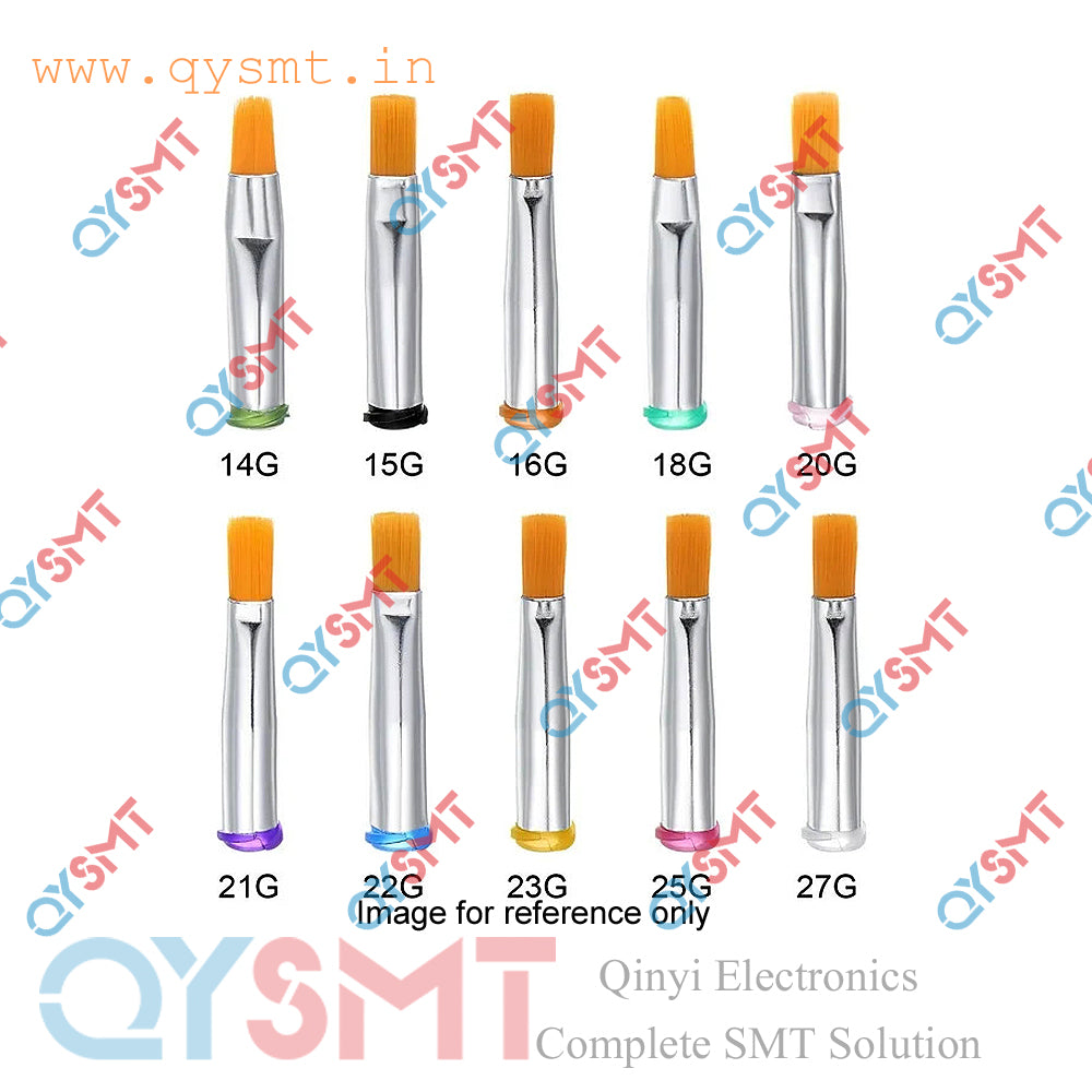 15G Glue Dispensing Brush Needle