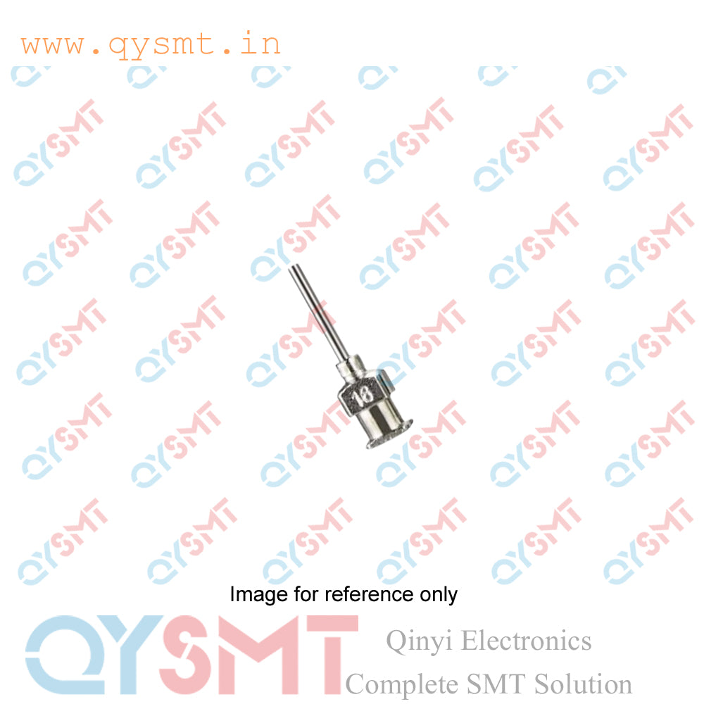 16 NO. Half-inch Full Metal Dispensing Needle