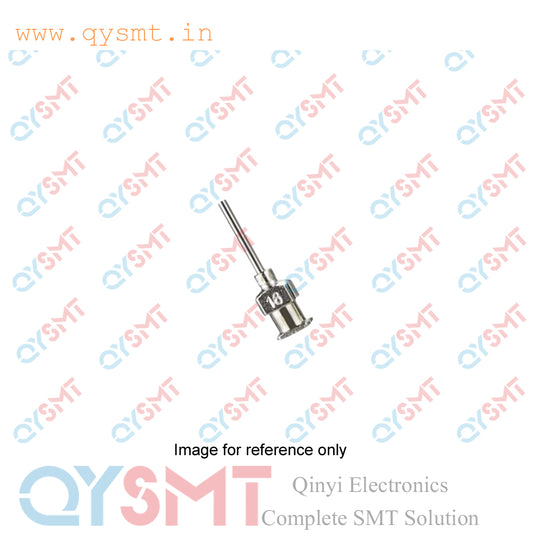 16 NO. Half-inch Full Metal Dispensing Needle