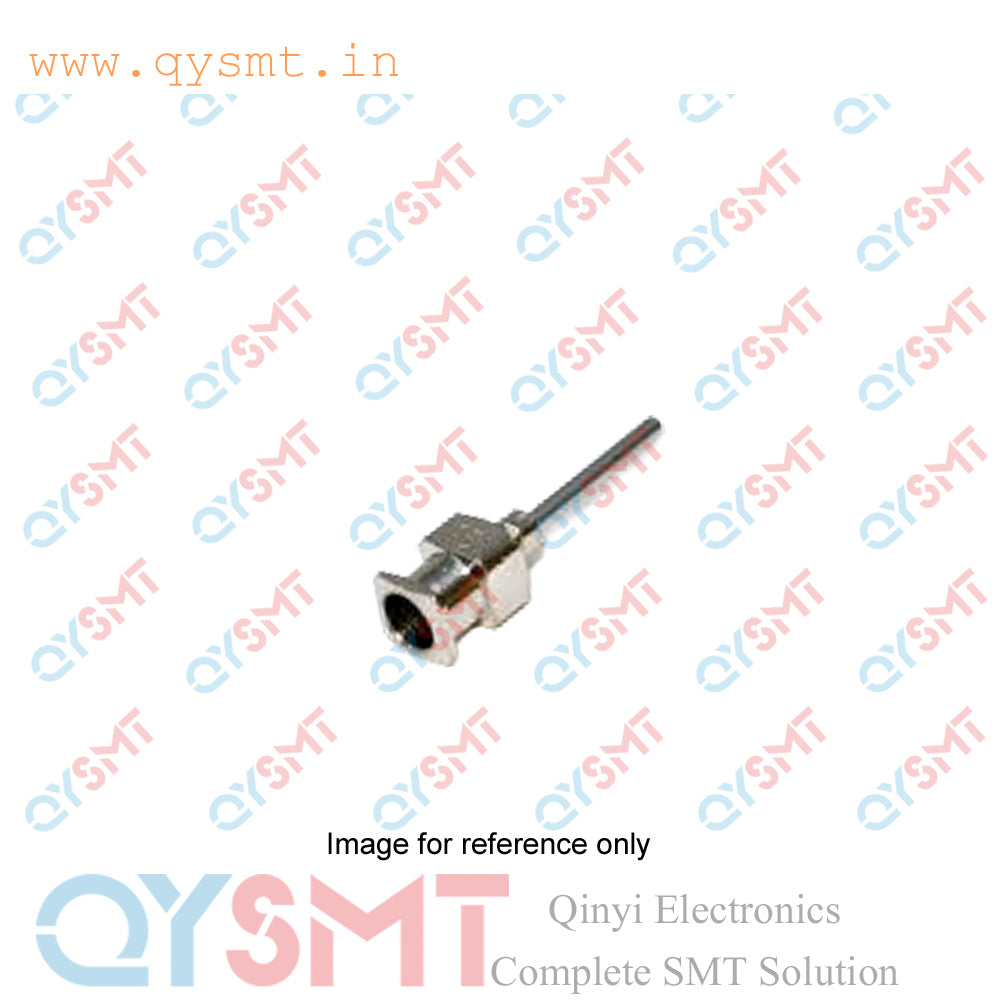16 NO. Half-inch Full Metal Dispensing Needle