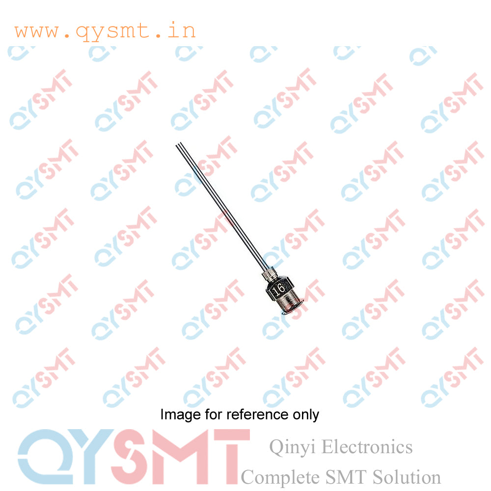 16 NO. Full Metal Dispensing Needle 1.5 inch