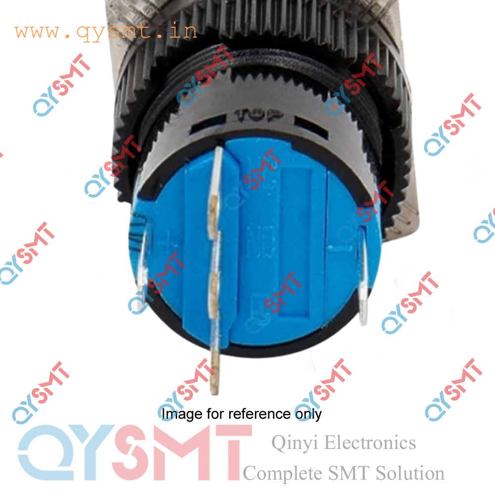 16mm Push Button Switch