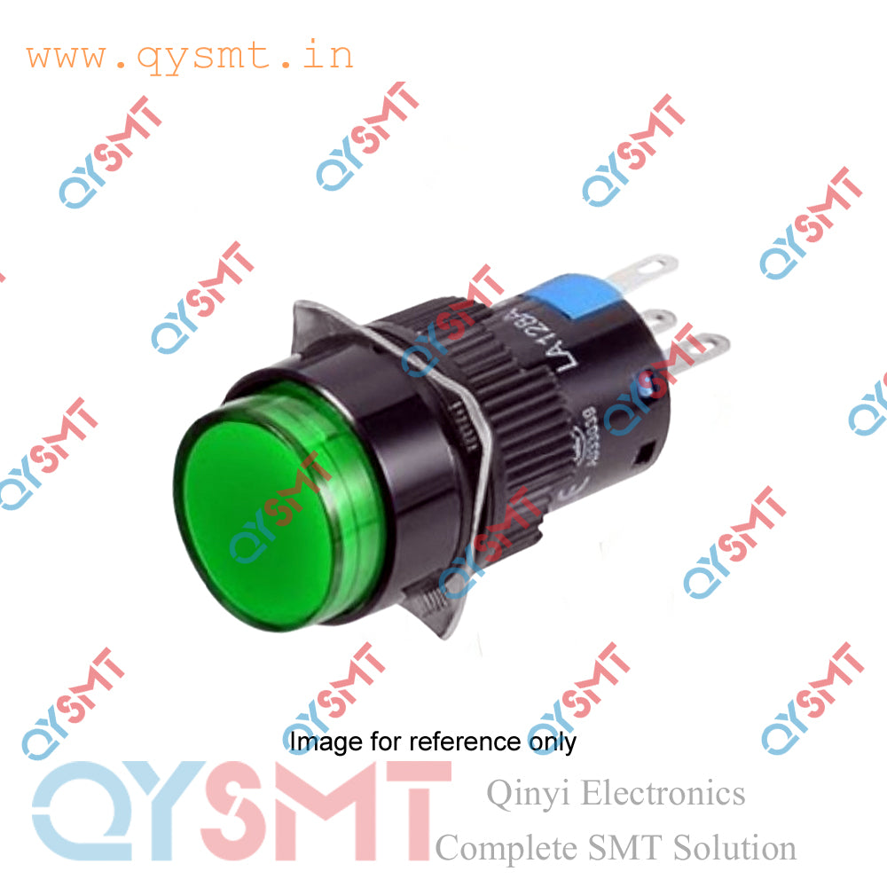 Push Button To Colour In 16mm Push Button Switch – QYSMT