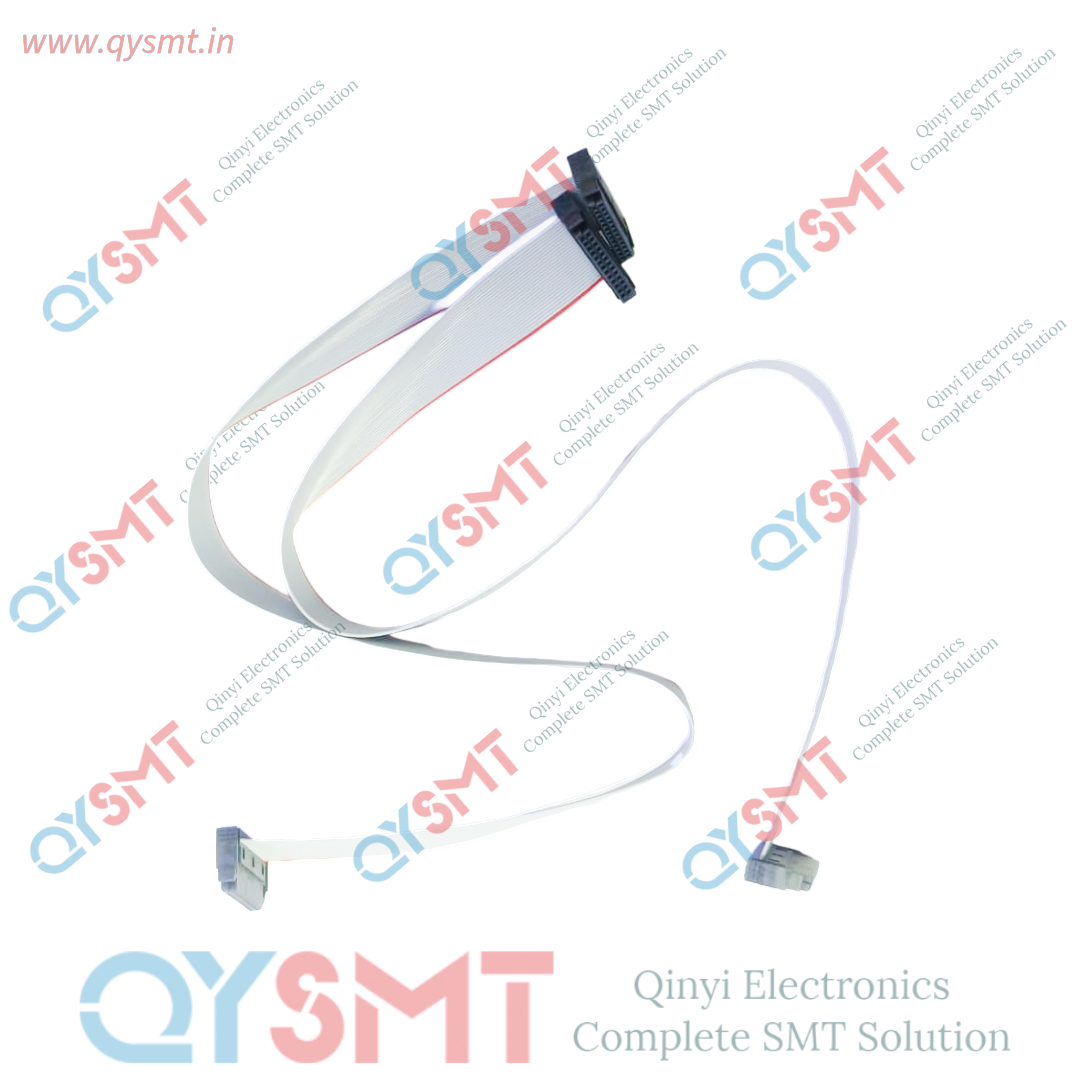 173798-E Ribbon Cables / IDC Cables IDCCS SMC