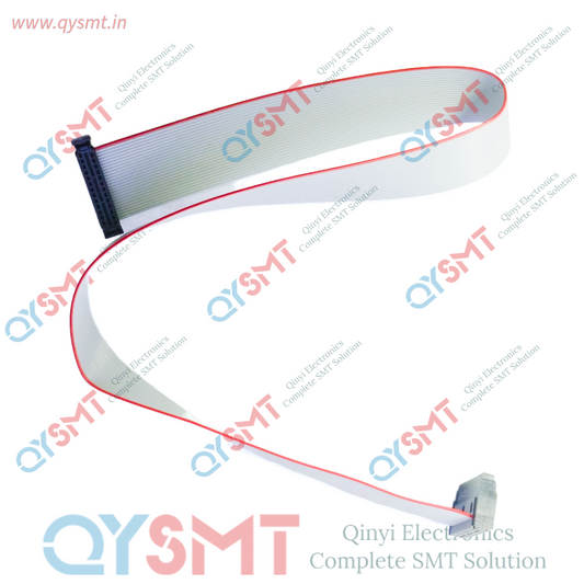 173798-E Ribbon Cables / IDC Cables IDCCS SMC