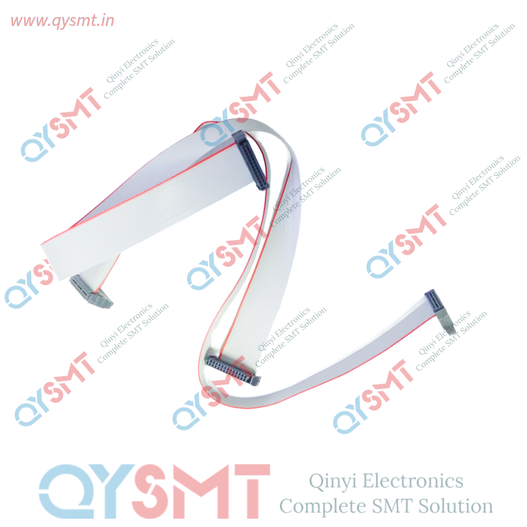 173798-E Ribbon Cables / IDC Cables IDCCS SMC