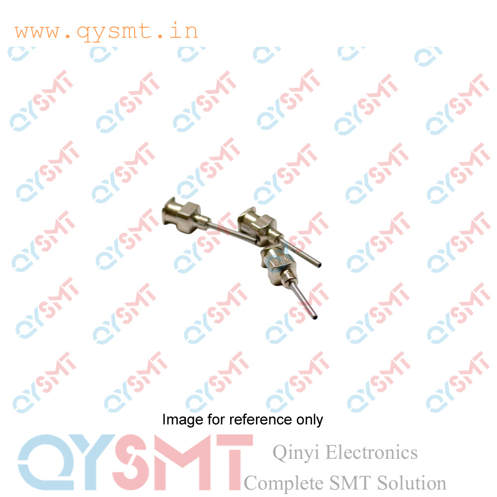 17 NO. Half-inch Full Metal Dispensing Needle