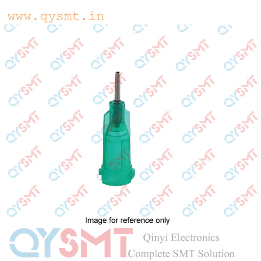 18G 0.25 inch Dispensing Needle Color