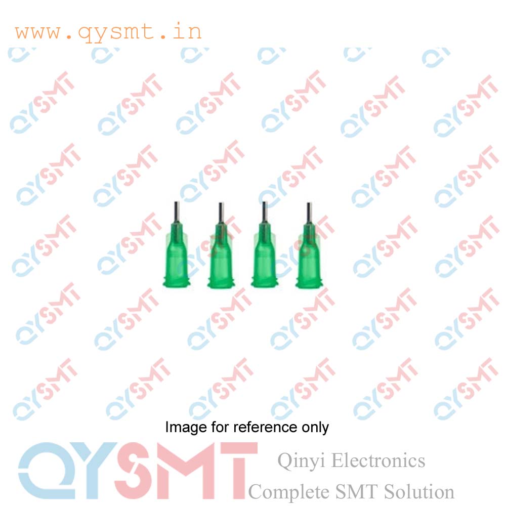 18G 0.25 inch Dispensing Needle Color