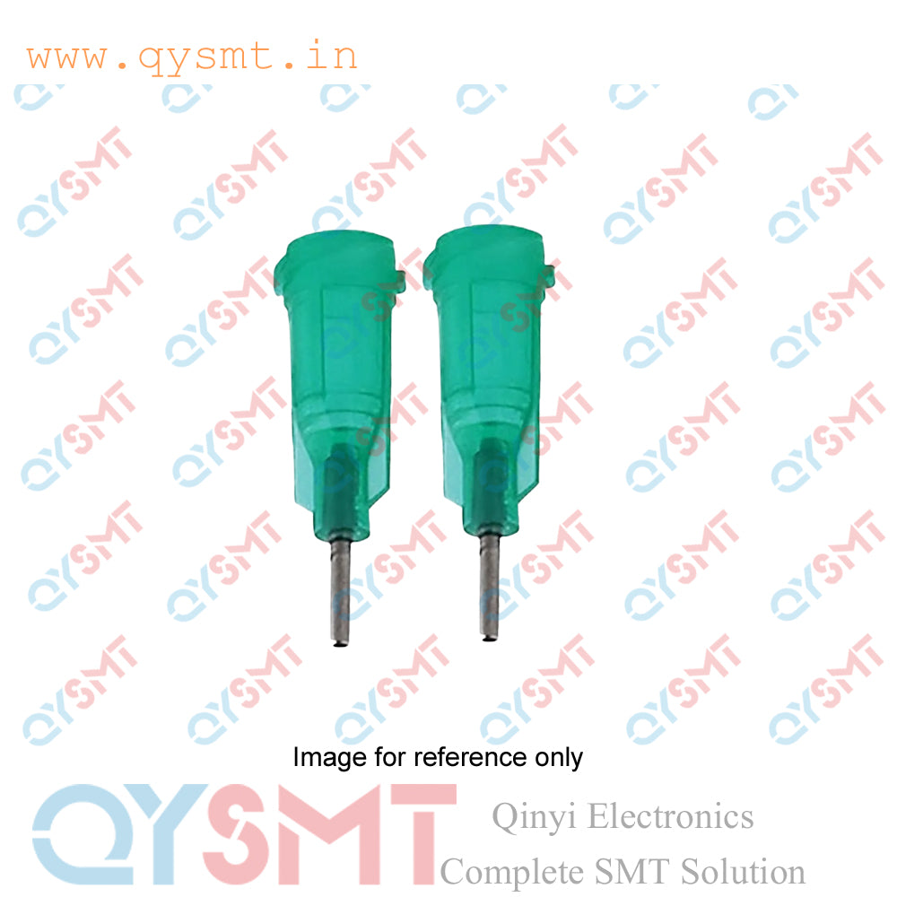 18G 0.25 inch Dispensing Needle Color