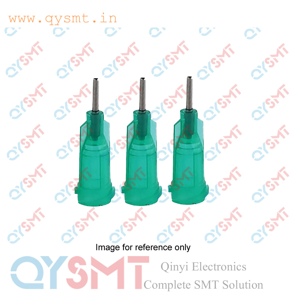 18G 0.25 inch Dispensing Needle Color