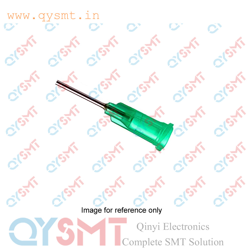 18G Spiral Dispensing Needle
