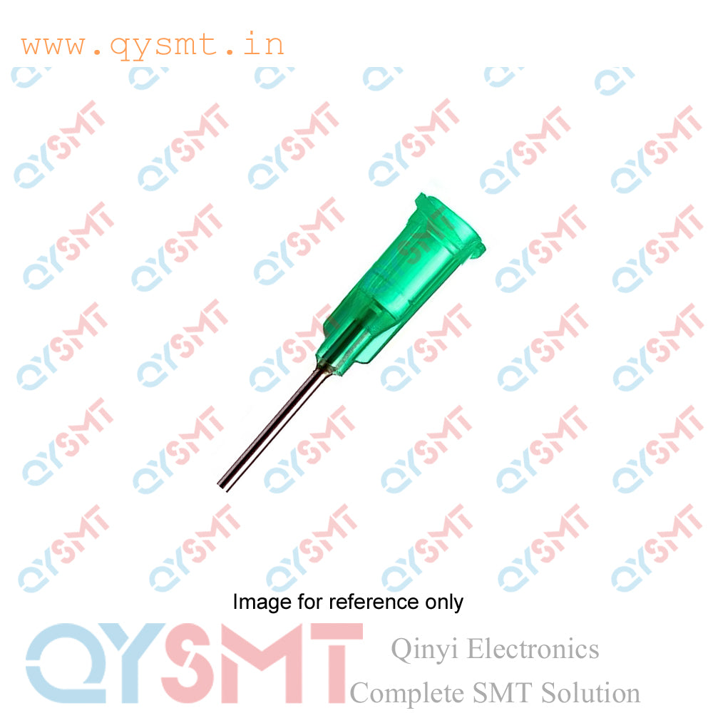 18G Spiral Dispensing Needle