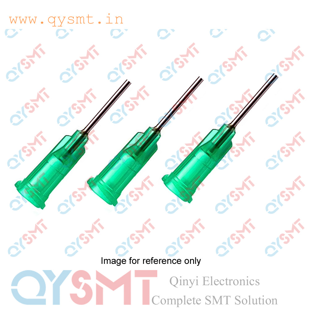 18G Spiral Dispensing Needle