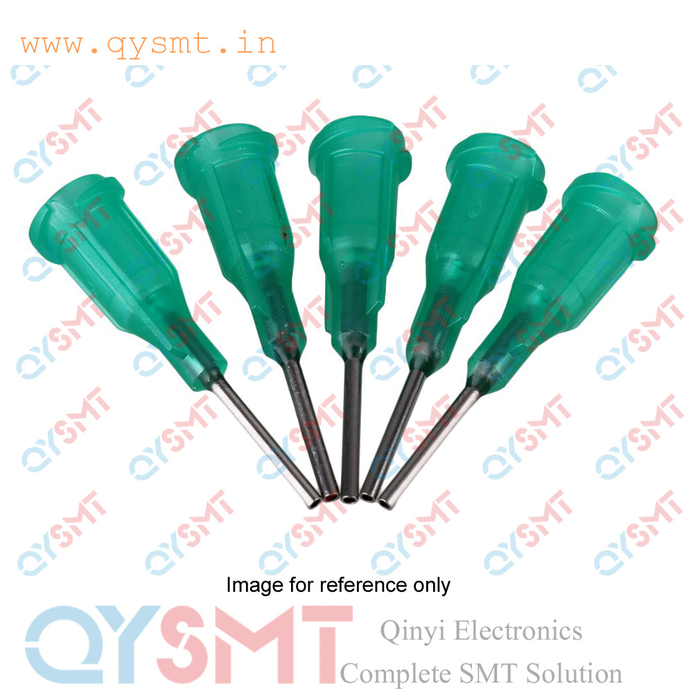 18G Spiral Dispensing Needle
