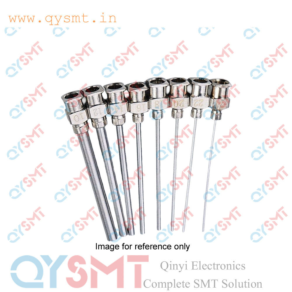 18 NO. Full Metal Dispensing Needle 1.5 inch