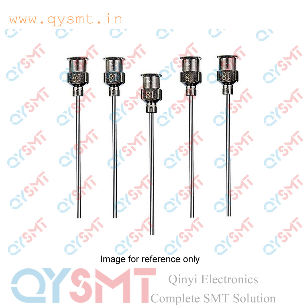 18 NO. Full Metal Dispensing Needle 1.5 inch