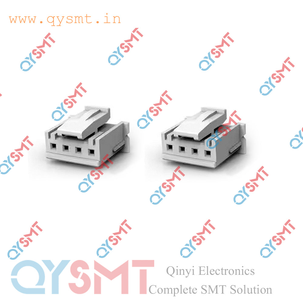 1969442-4 AMP Connector Housing