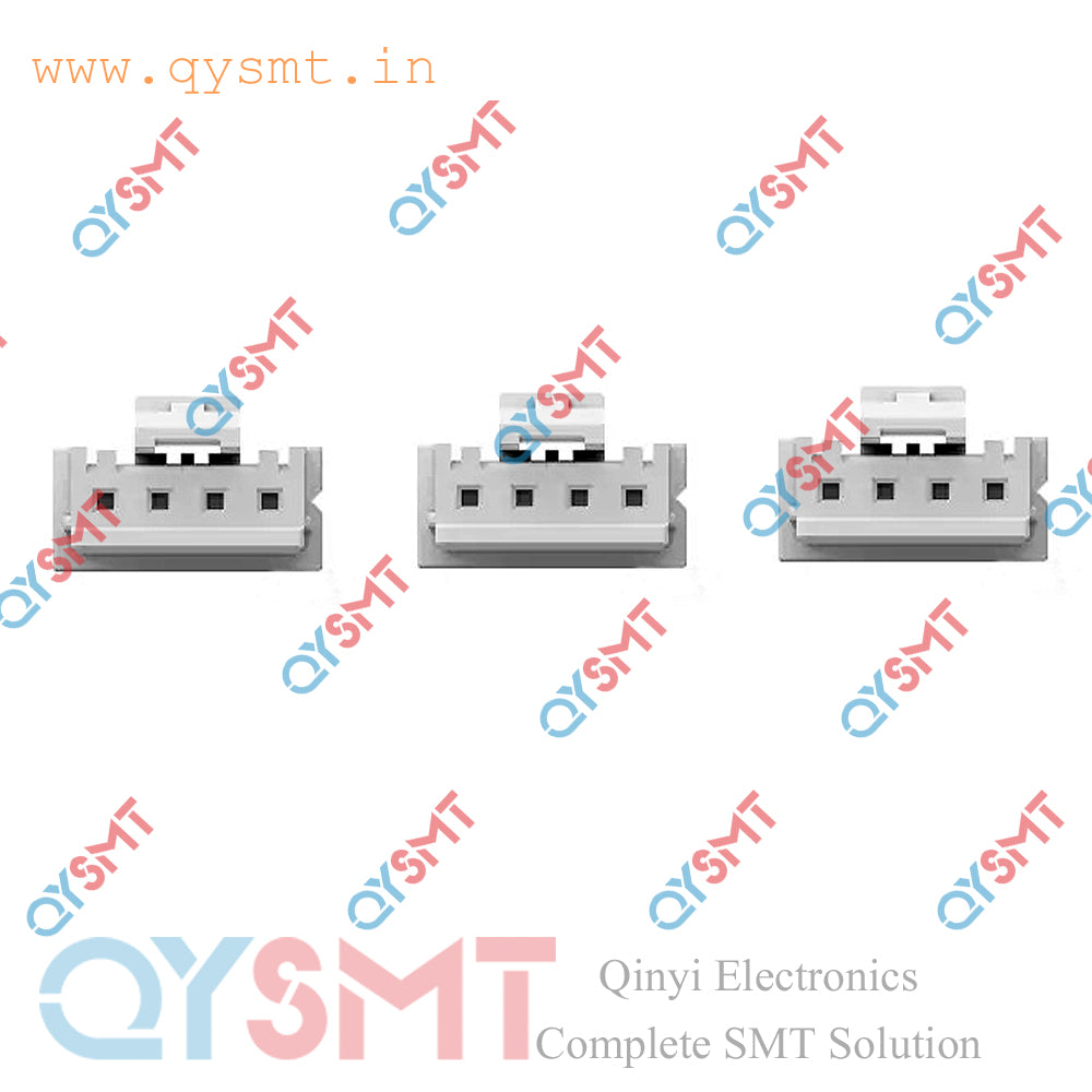 1969442-4 AMP Connector Housing