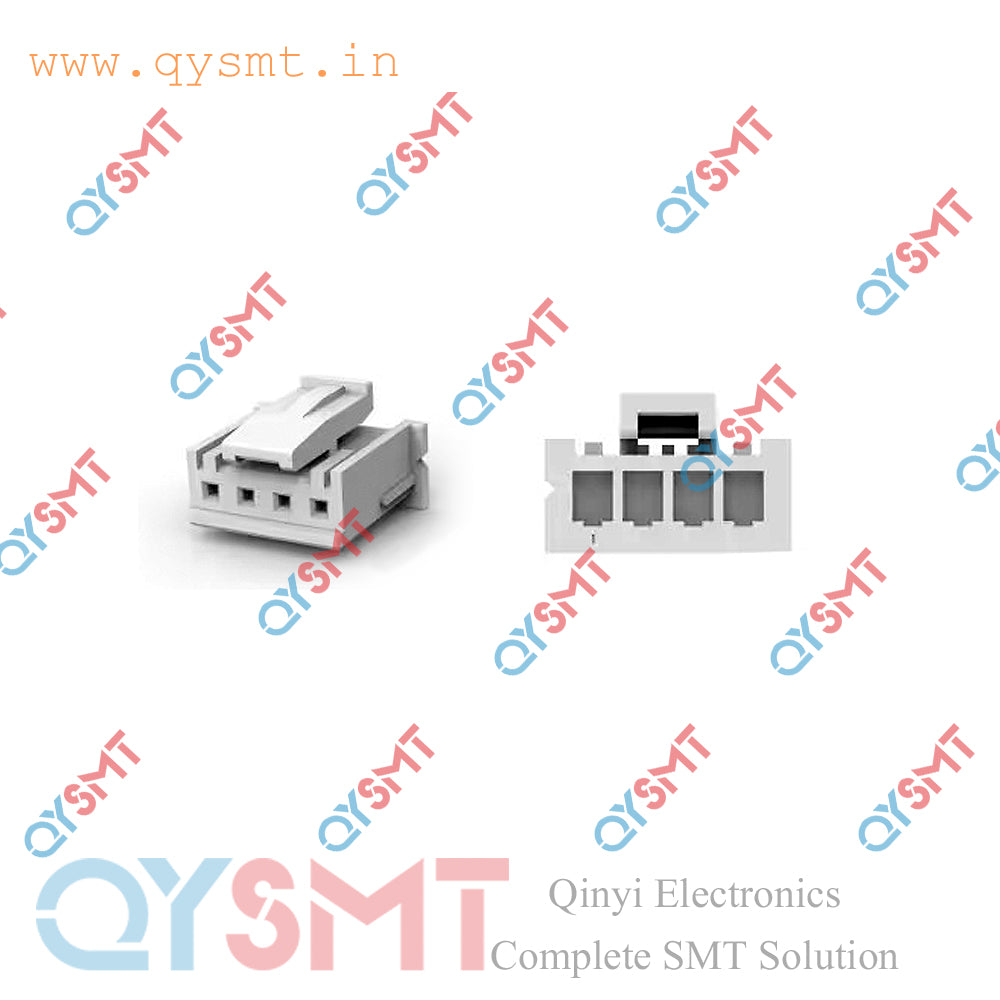 1969442-4 AMP Connector Housing