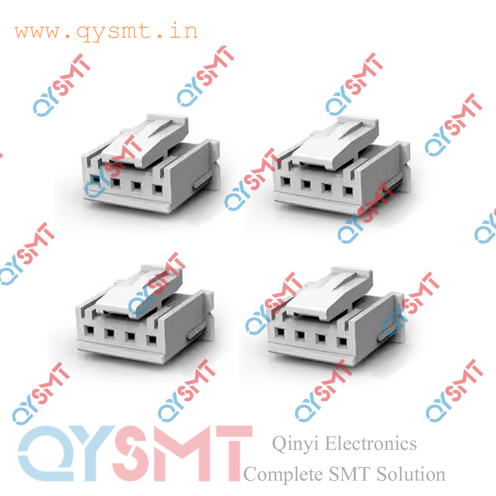 1969442-4 AMP Connector Housing