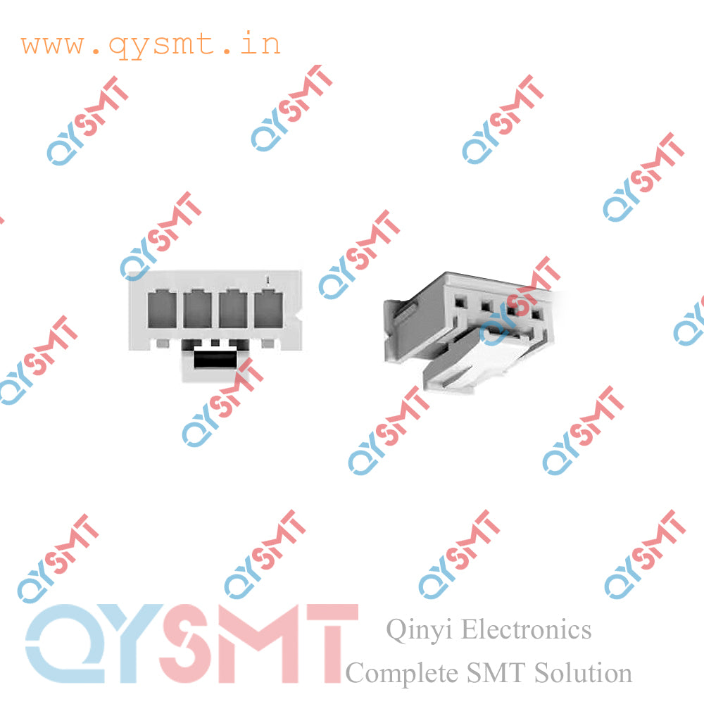 1969442-4 AMP Connector Housing